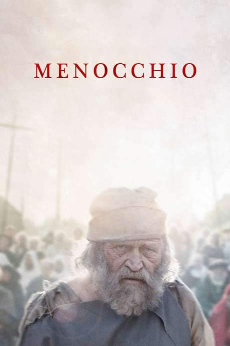 Menocchio the Heretic